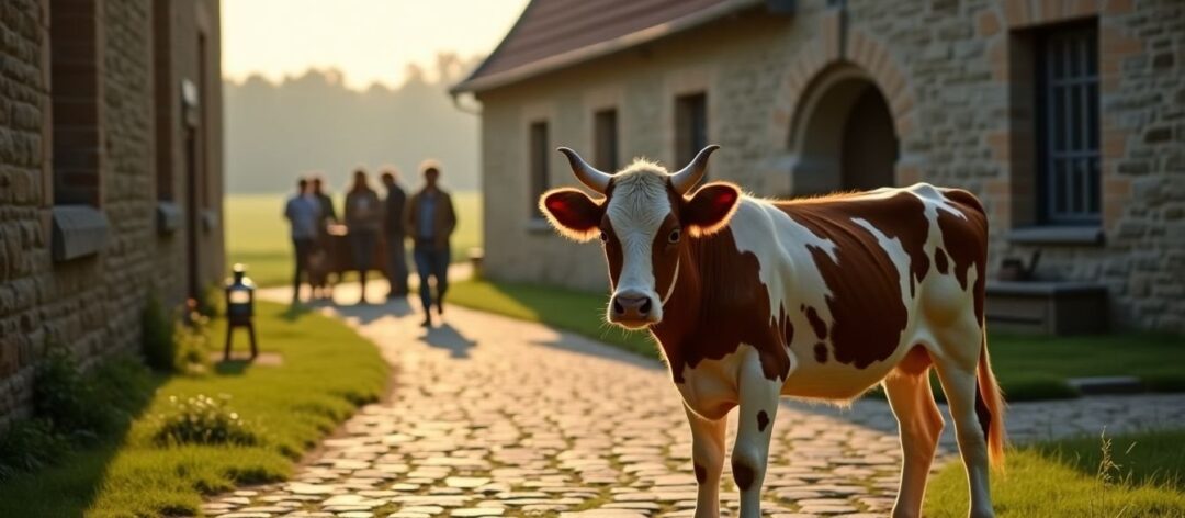Openluchtmuseum Bokrijk viert heropening met zeldzame dieren en historische ervaringen