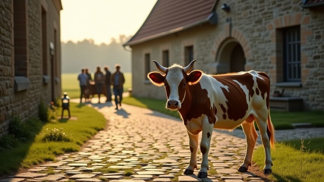 Openluchtmuseum Bokrijk viert heropening met zeldzame dieren en historische ervaringen
