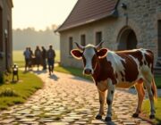 Openluchtmuseum Bokrijk viert heropening met zeldzame dieren en historische ervaringen