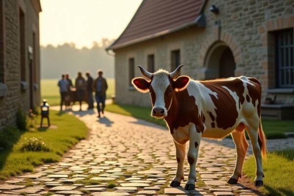 Openluchtmuseum Bokrijk viert heropening met zeldzame dieren en historische ervaringen