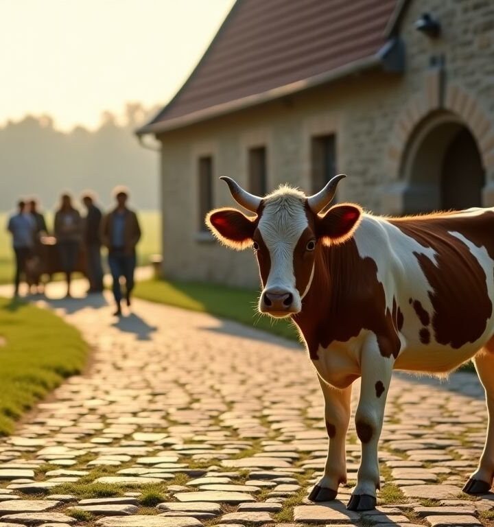 Openluchtmuseum Bokrijk viert heropening met zeldzame dieren en historische ervaringen