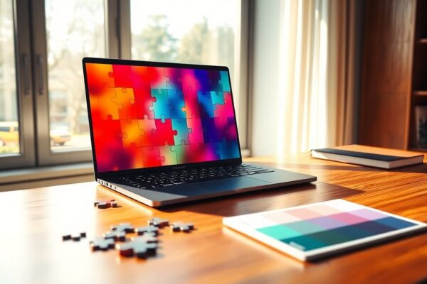 Optimaliseer je puzzelplatform met adaptieve thema's voor spelers