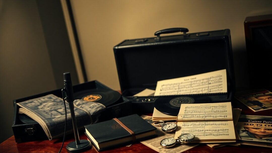Overlijden van Victor Willis en andere muziekiconen in 2026