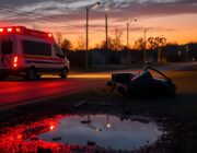Overzicht van ongelukken en incidenten in Overijssel op 8 juli