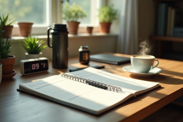 Productiviteit boost: micro-habits die echt werken