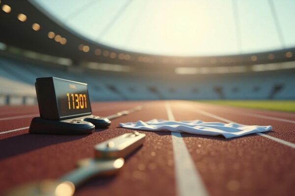 Rani Rosius loopt 11.18 maar stoot op Belgische EK-limiet van 11.13