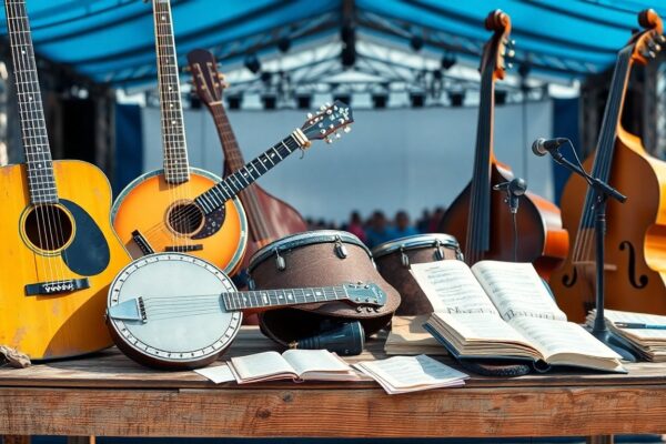 Rotterdam Bluegrass Festival 2026: Inclusiviteit en diversiteit in de bluegrassmuziek