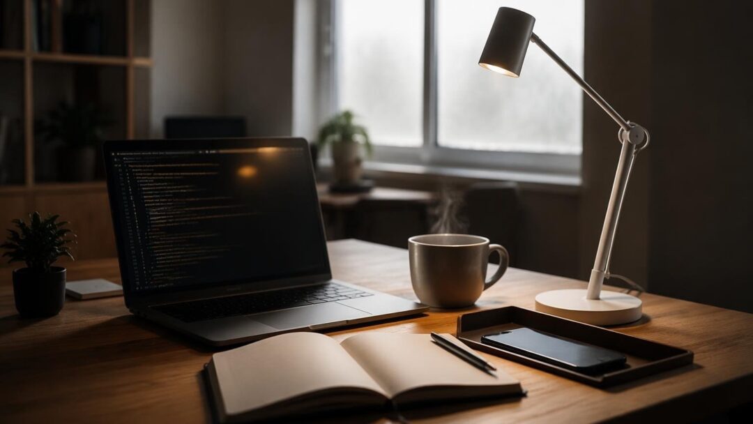 Snelle AI-automatiseringen voor mail, planning en studie