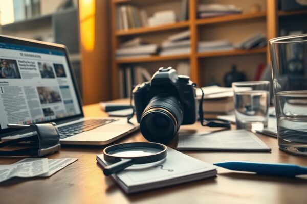 Stap-voor-stap gids om oorlogsniews te verifiëren en deepfakes te spotten