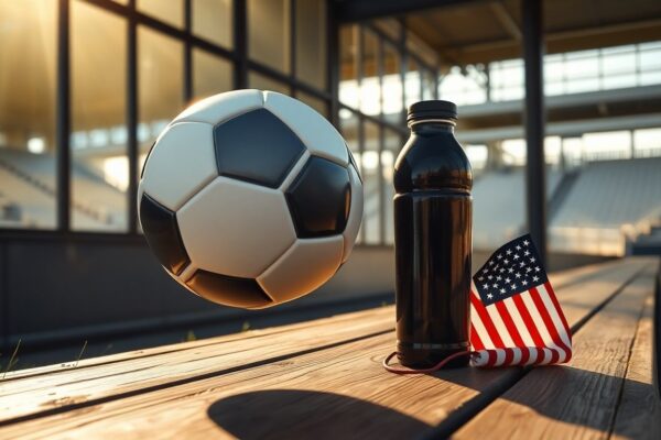 Team USA wint met 2-0 en gaat door naar volgende ronde tegen België