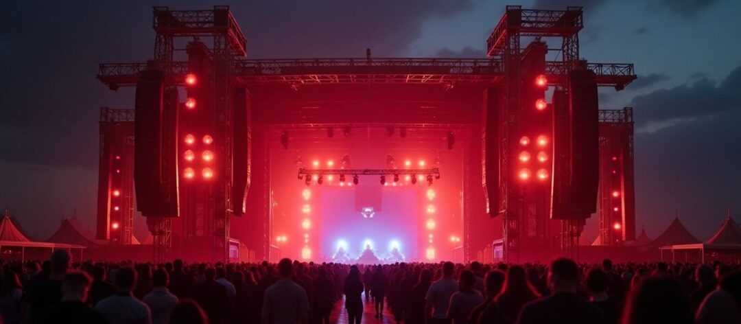 Tomorrowland 2026 start: nieuwe mainstage en extra veiligheidsmaatregelen
