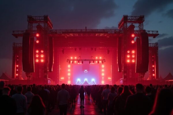 Tomorrowland 2026 start: nieuwe mainstage en extra veiligheidsmaatregelen