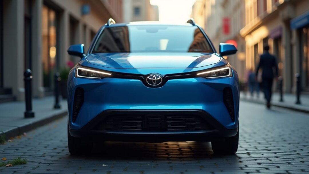 Toyota Raize 2026: Alles wat je moet weten over de nieuwe stads-SUV met turbomotor
