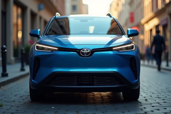 Toyota Raize 2026: Alles wat je moet weten over de nieuwe stads-SUV met turbomotor