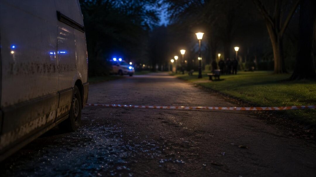 Tragisch incident tijdens Berlijn Pride: auto rijdt in op toeschouwers