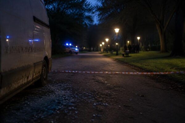 Tragisch incident tijdens Berlijn Pride: auto rijdt in op toeschouwers