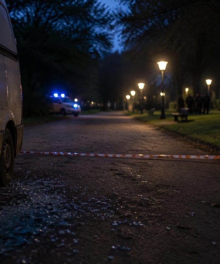 Tragisch incident tijdens Berlijn Pride: auto rijdt in op toeschouwers