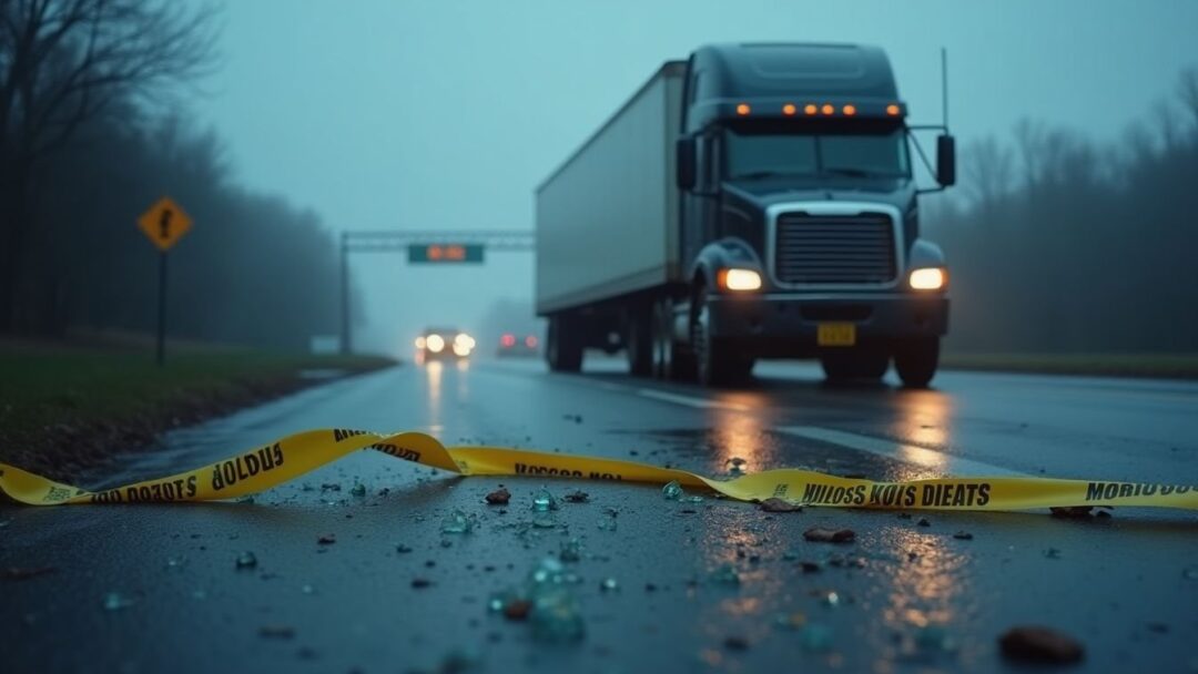 Twee ongelukken op N246 in Wormerveer: bestuurders aangehouden voor rijden onder invloed