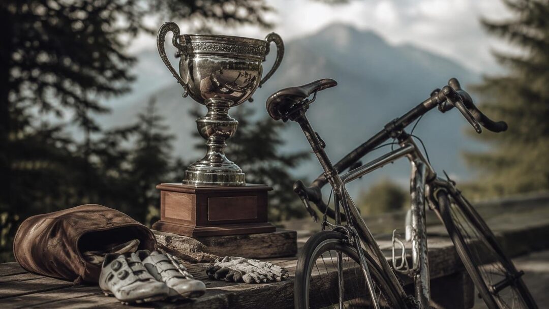 UAE Team Emirates viert vijfde Tour de France-titel met Tadej Pogačar