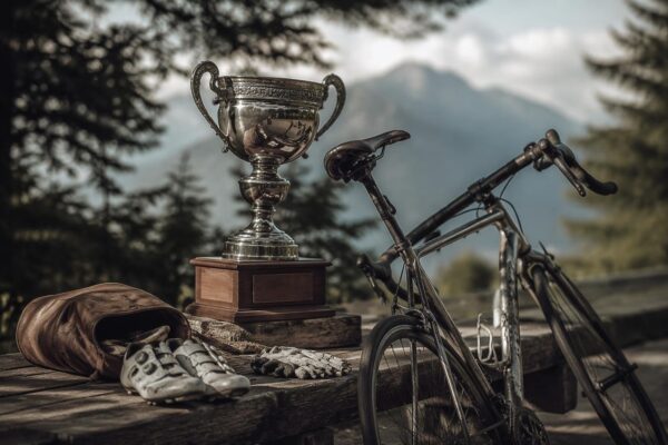 UAE Team Emirates viert vijfde Tour de France-titel met Tadej Pogačar