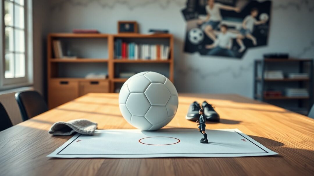 Van balcontrole tot wendbaarheid: alles over futsal voor beginners