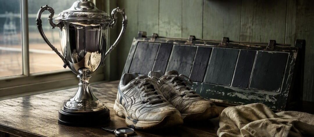 Van rivaliteit naar respect: wat sportieve veten ons leren