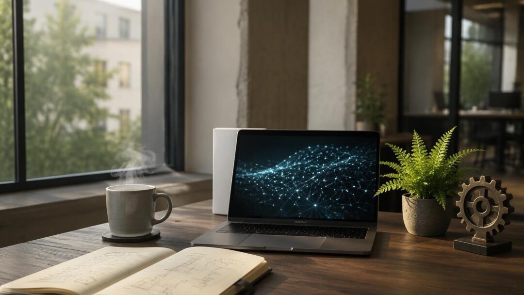 Verantwoord AI-gebruik voor startups: een gids