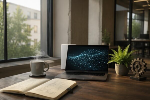 Verantwoord AI-gebruik voor startups: een gids