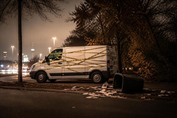 Verdachte van Berlijnse Pride-aanslag doodgeschoten na klopjacht