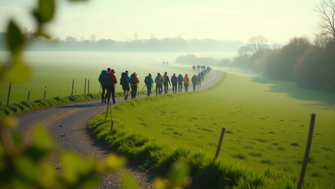 Vierdaagse van Nijmegen 2026: alles wat je moet weten over de 108ste editie