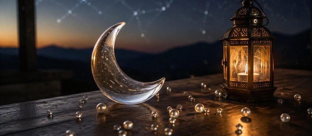 Volle maan in Waterman en Noordelijke Maansknoop: Wat betekent dit voor jou?