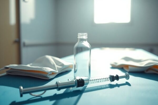Voormalige gynaecoloog Ed Goormans gebruikte eigen sperma bij vruchtbaarheidsbehandelingen