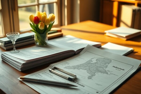 Waarom Amerikaanse filantropische organisaties naar Nederland verhuizen