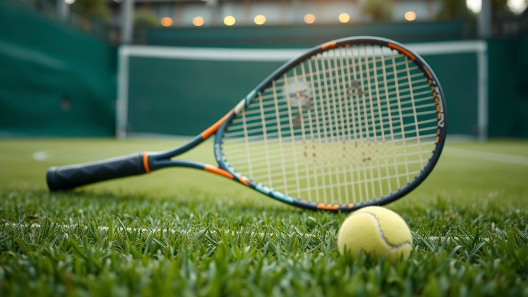 Wimbledon 2026: Arthur Fery en Alexander Zverev in spannende halve finale