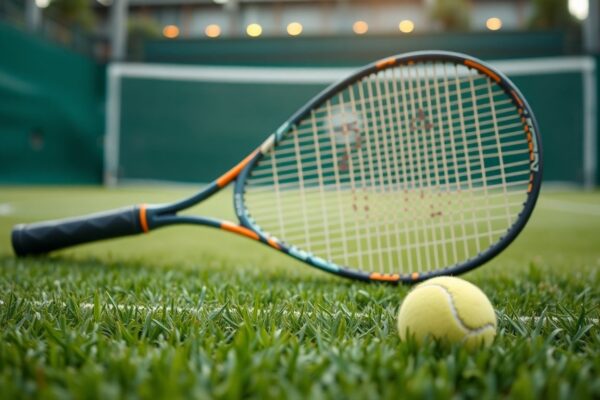 Wimbledon 2026: Arthur Fery en Alexander Zverev in spannende halve finale