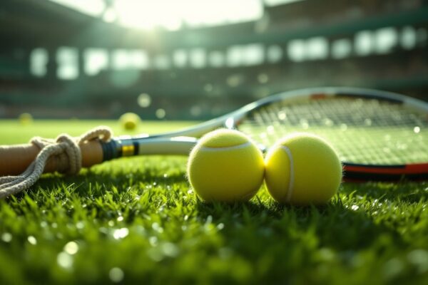 Wimbledon 2026: Jannik Sinner verslaat Alexander Zverev in opwindende finale