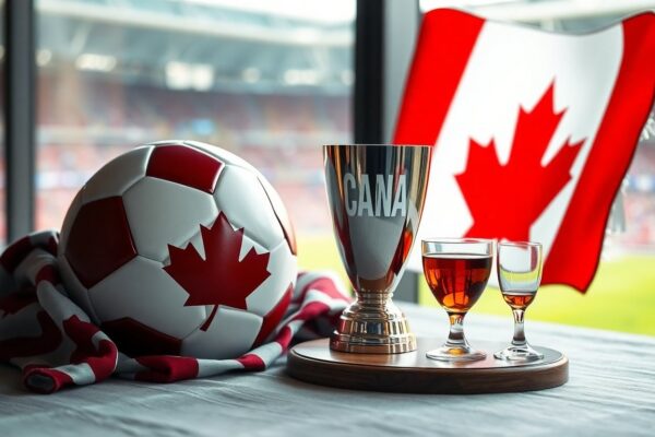 WK 2026: Canada bereikt voor het eerst de achtste finales na overwinning op Marokko