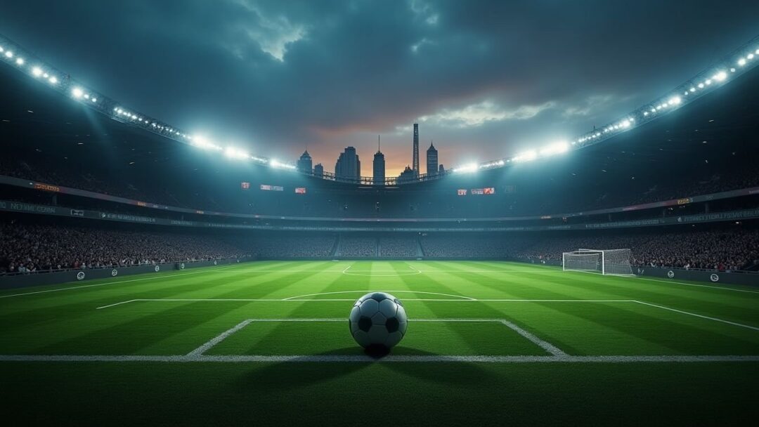 WK 2026 Finale: Spanje tegen Argentinië in New York