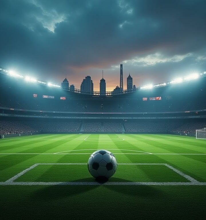 WK 2026 Finale: Spanje tegen Argentinië in New York