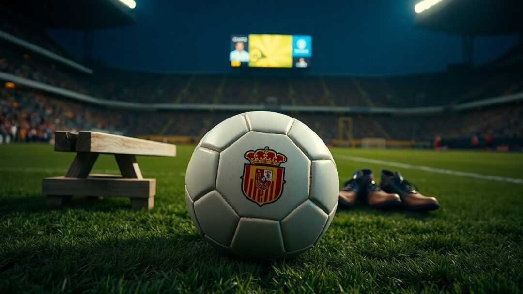 WK 2026: Spanje domineert Oostenrijk met 3-0 in achtste finales