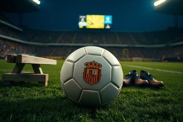 WK 2026: Spanje domineert Oostenrijk met 3-0 in achtste finales