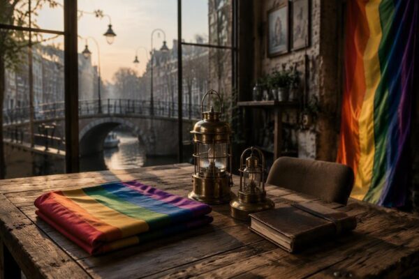 WorldPride Amsterdam 2026: Veiligheid en veerkracht na Berlijn-aanslag
