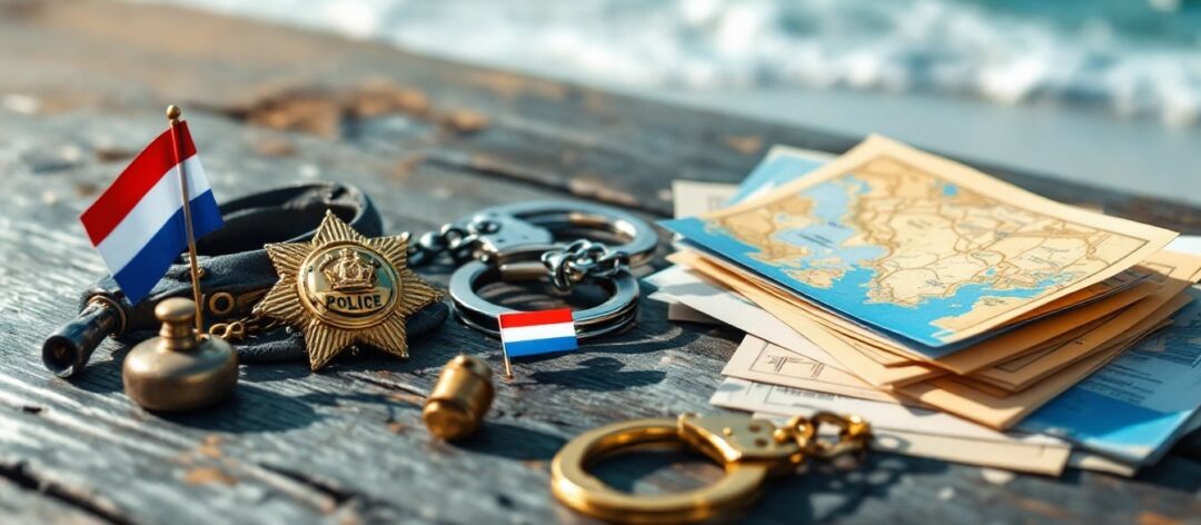 Zes jaar samenwerking: Nederlandse politie helpt bij bestrijding van overlast in Knokke
