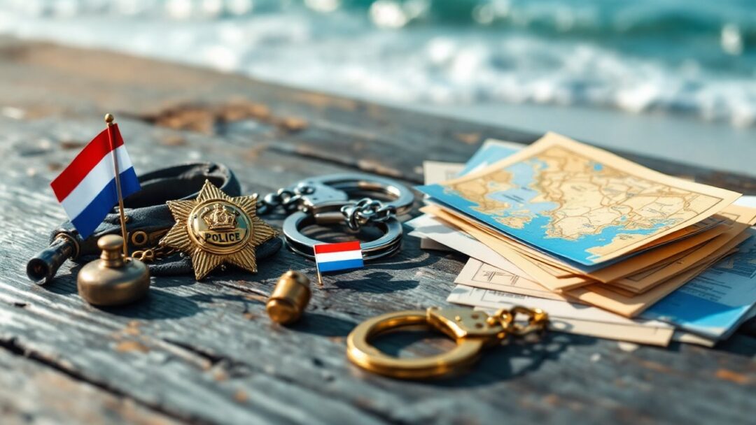 Zes jaar samenwerking: Nederlandse politie helpt bij bestrijding van overlast in Knokke