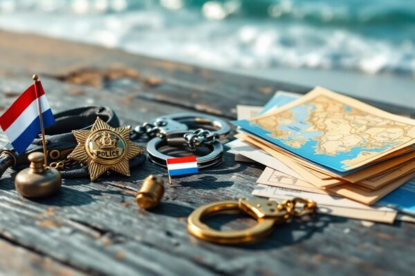 Zes jaar samenwerking: Nederlandse politie helpt bij bestrijding van overlast in Knokke