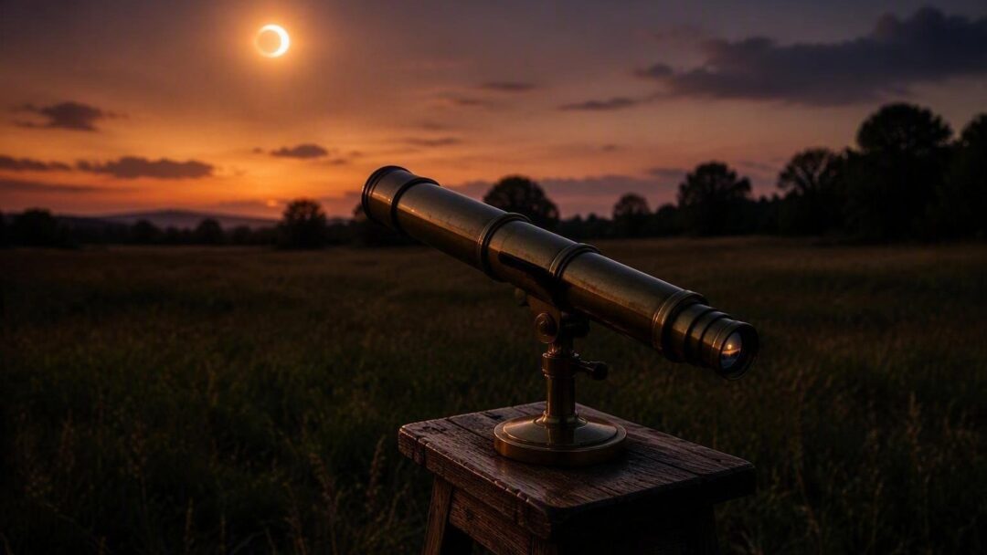 Zonsverduistering 2026: Wanneer en waar te zien in België en Nederland
