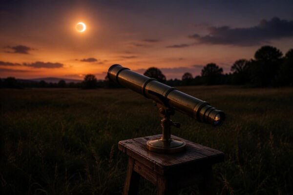 Zonsverduistering 2026: Wanneer en waar te zien in België en Nederland