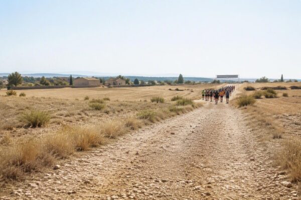 57ste Dodentocht: 100 kilometer wandelen onder extreme omstandigheden