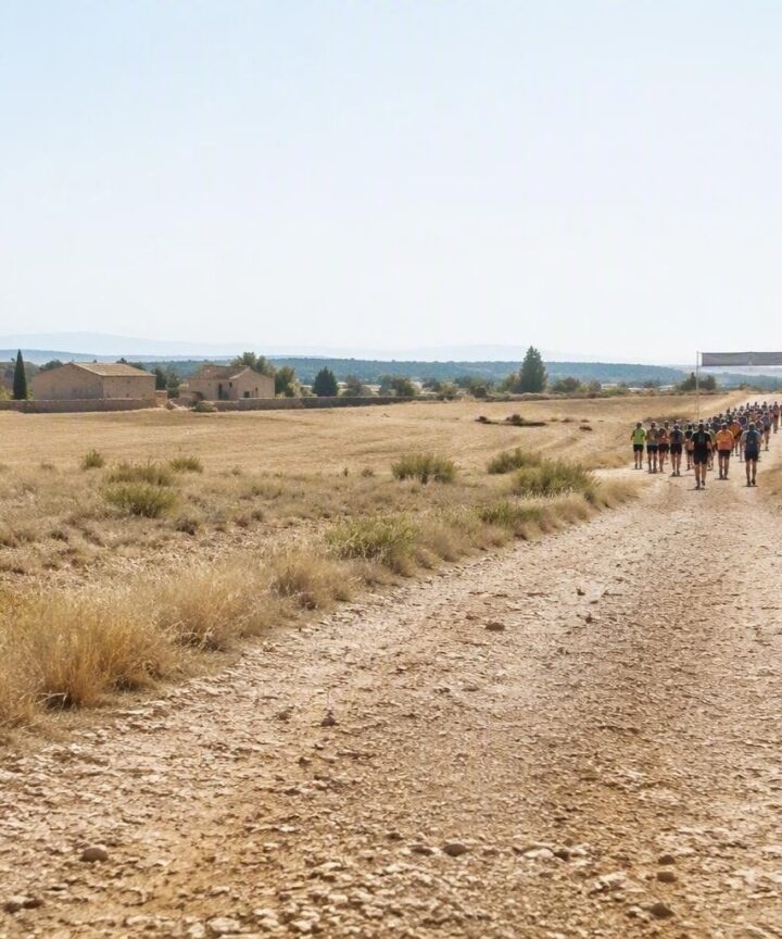 57ste Dodentocht: 100 kilometer wandelen onder extreme omstandigheden