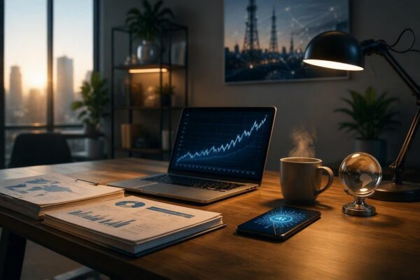 ABN Amro analyseert de staat van de TMT-sector in 2026